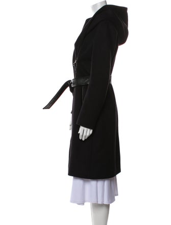 Mackage Wool Down Coat