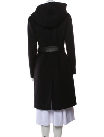 Mackage Wool Down Coat