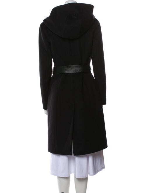 Mackage Wool Down Coat