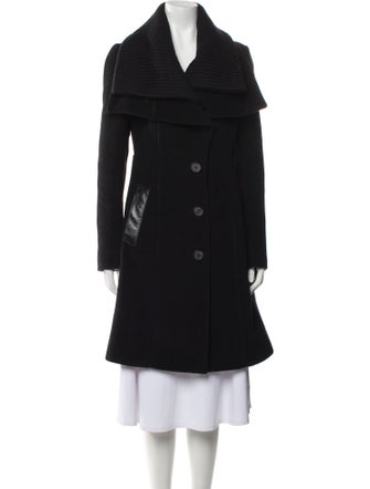Mackage Wool Coat