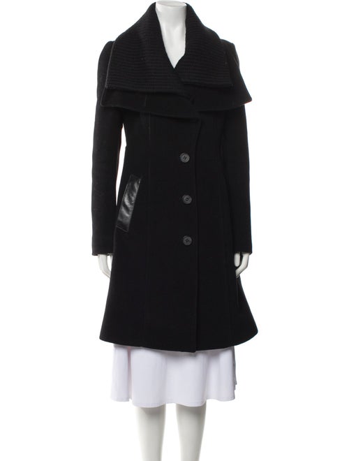 Mackage Wool Coat