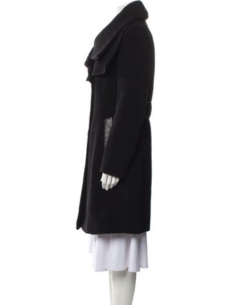 Mackage Wool Coat