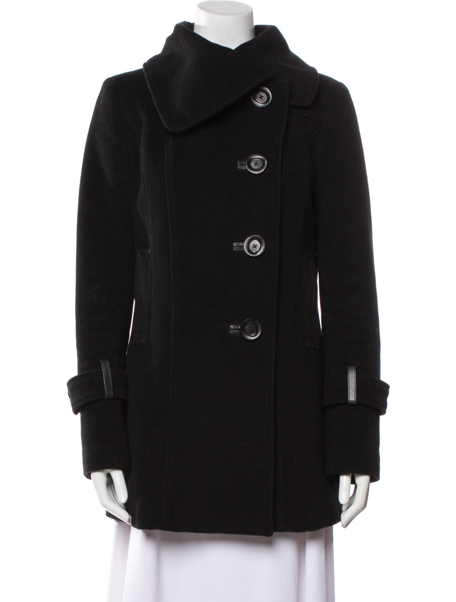 Mackage Wool Evening Jacket