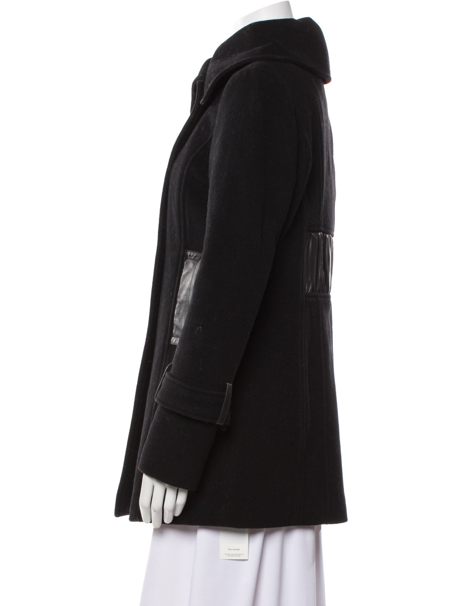 Mackage Wool Evening Jacket