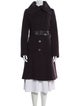 Mackage Wool Trench Coat