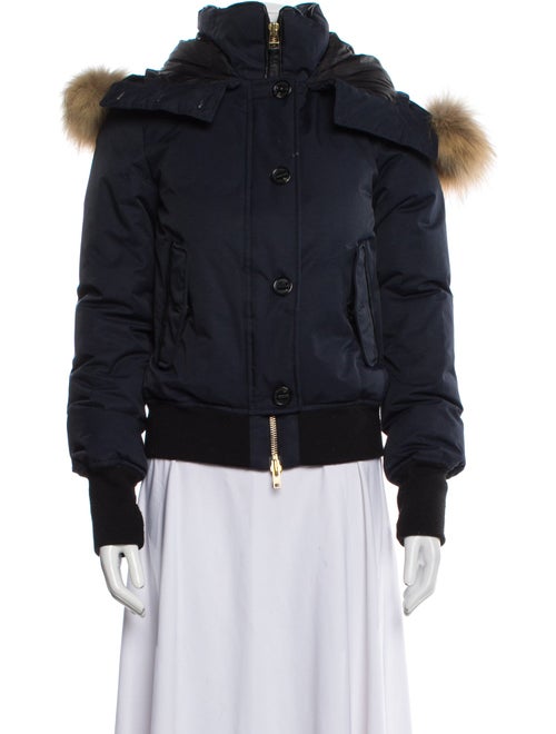 Mackage Down Coat