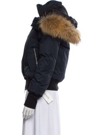 Mackage Down Coat