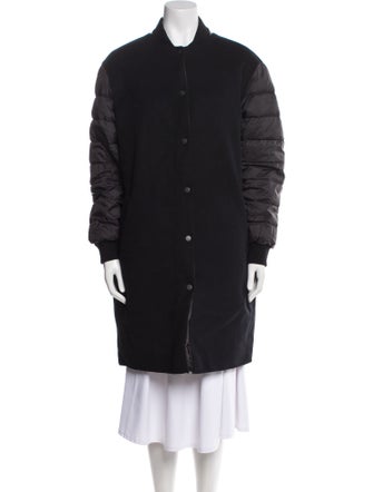 Mackage Nylon Down Coat
