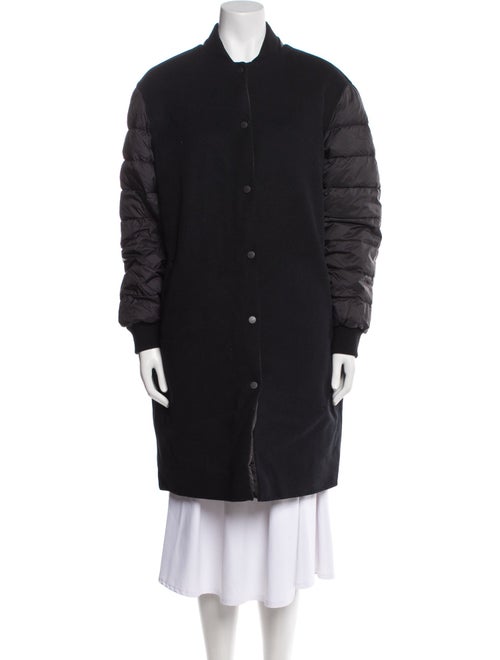 Mackage Nylon Down Coat