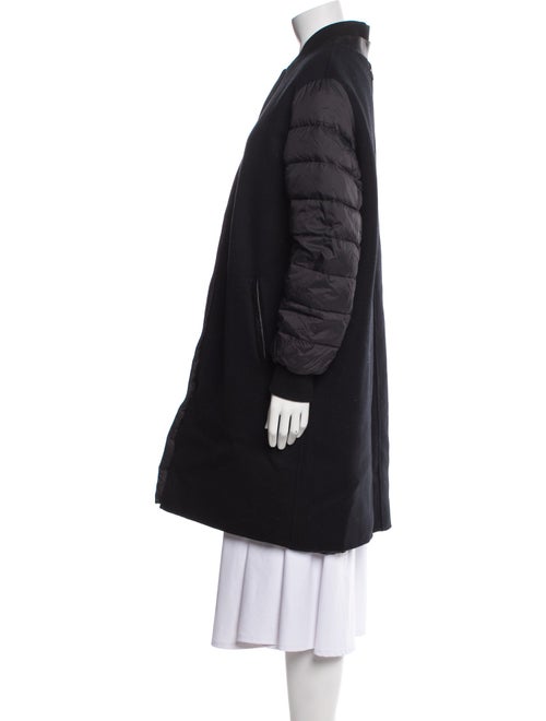 Mackage Nylon Down Coat