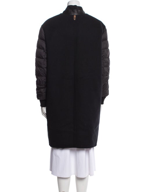 Mackage Nylon Down Coat