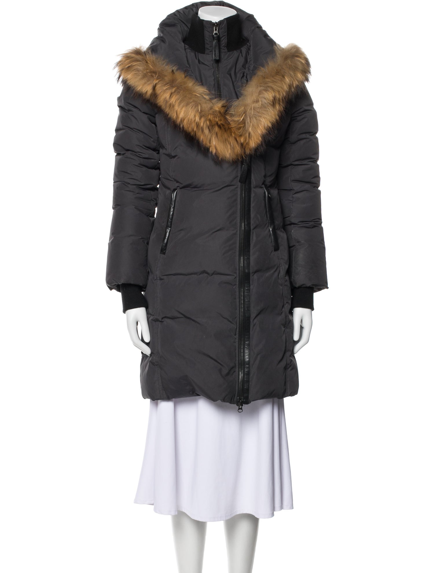 Mackage Down Coat