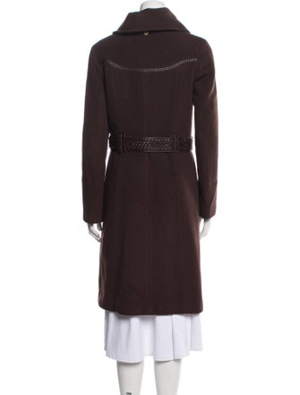 Mackage Wool Trench Coat