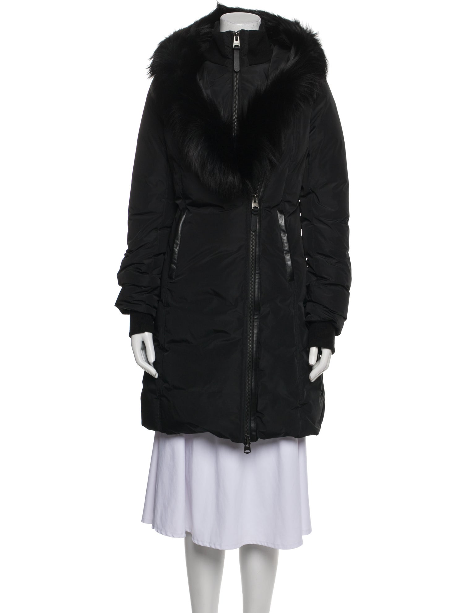 Mackage Parka