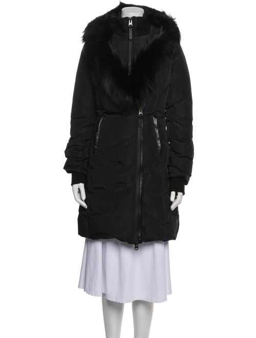 Mackage Parka