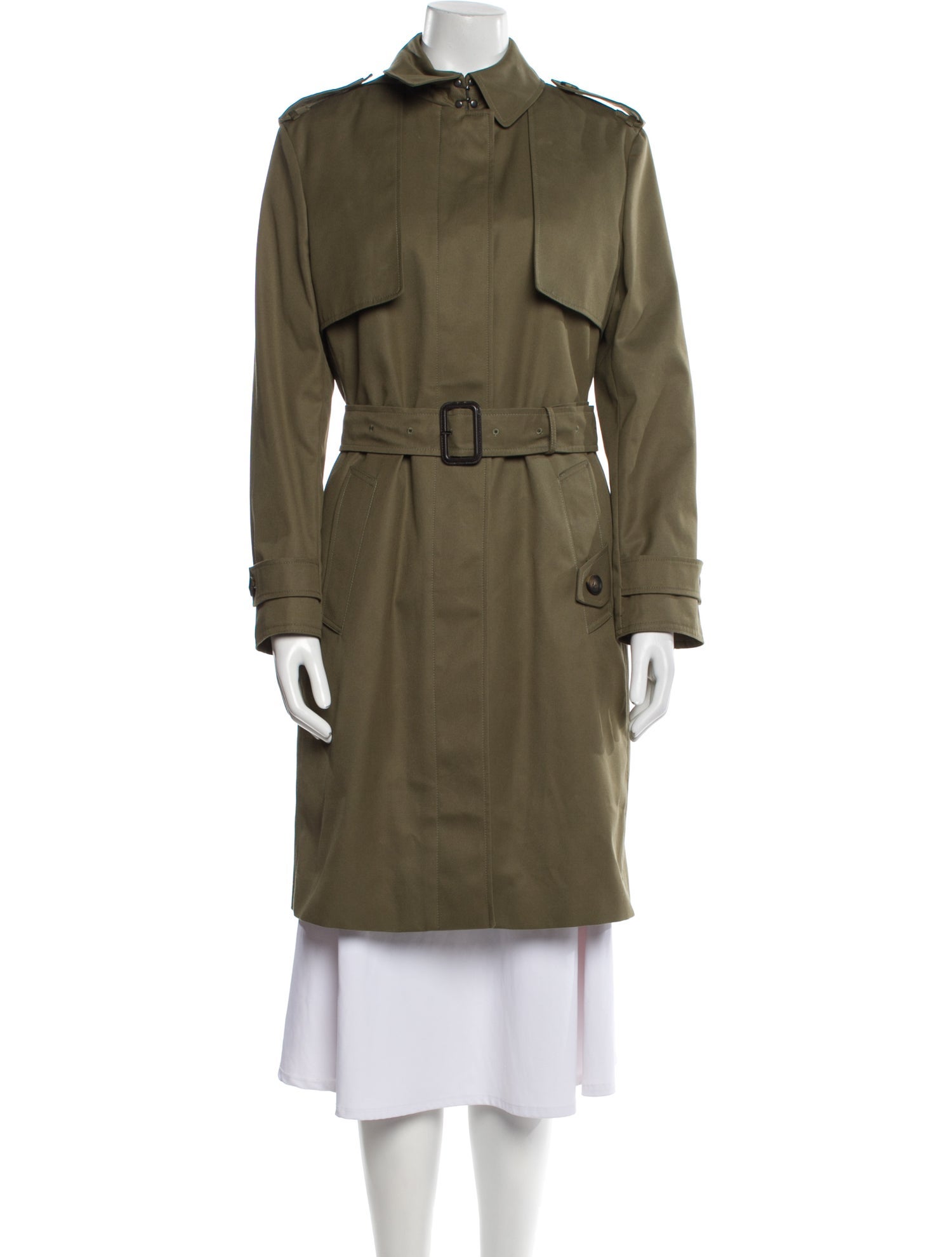 Mackage Trench Coat w/ Tags