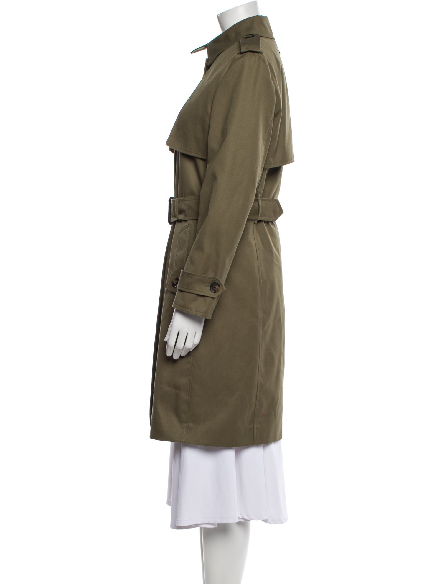 Mackage Trench Coat w/ Tags