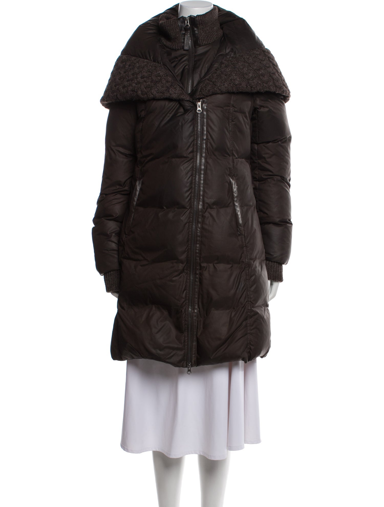 Mackage Down Coat