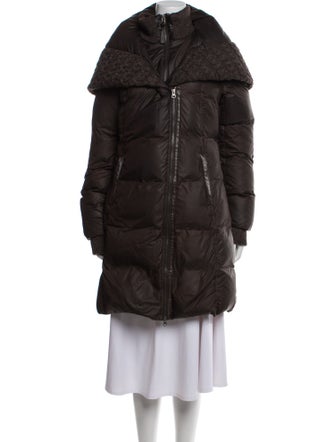 Mackage Down Coat