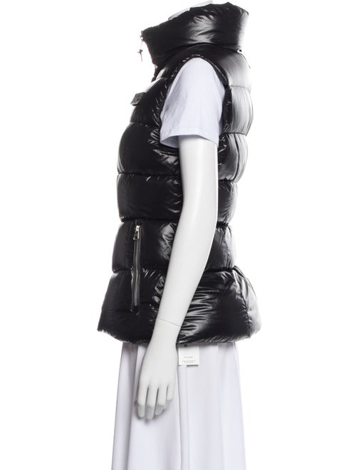 Mackage Nylon Vest