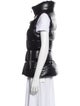 Mackage Nylon Vest