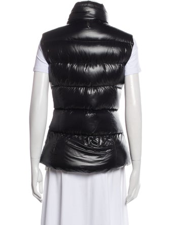 Mackage Nylon Vest