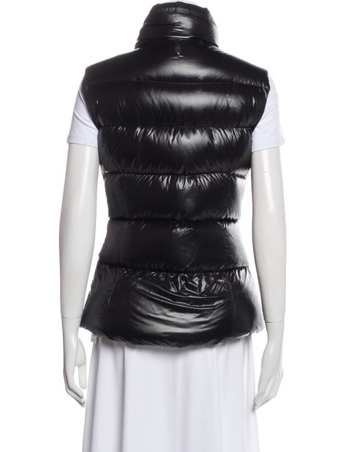 Mackage Nylon Vest