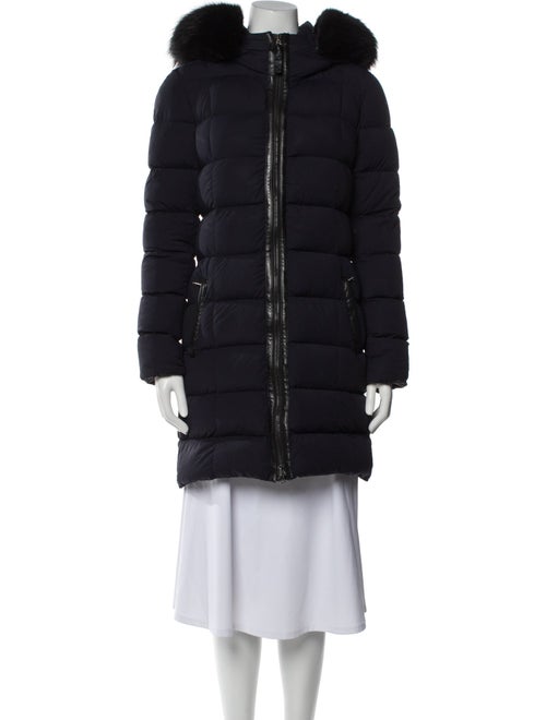 Mackage Nylon Down Coat