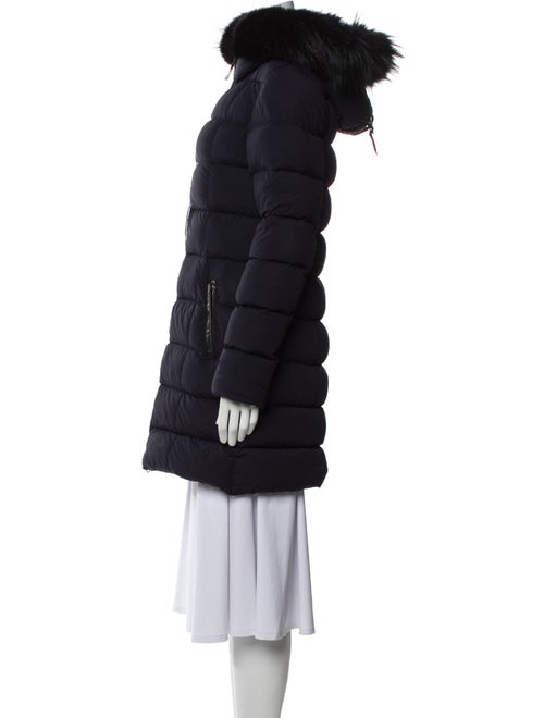 Mackage Nylon Down Coat