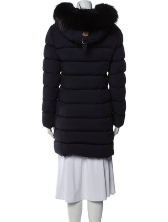 Mackage Nylon Down Coat