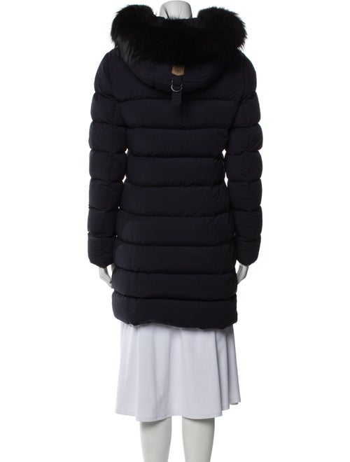 Mackage Nylon Down Coat
