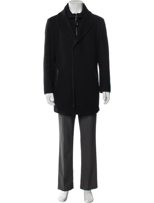 Mackage Wool Overcoat