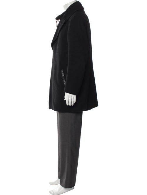 Mackage Wool Overcoat