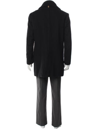 Mackage Wool Overcoat