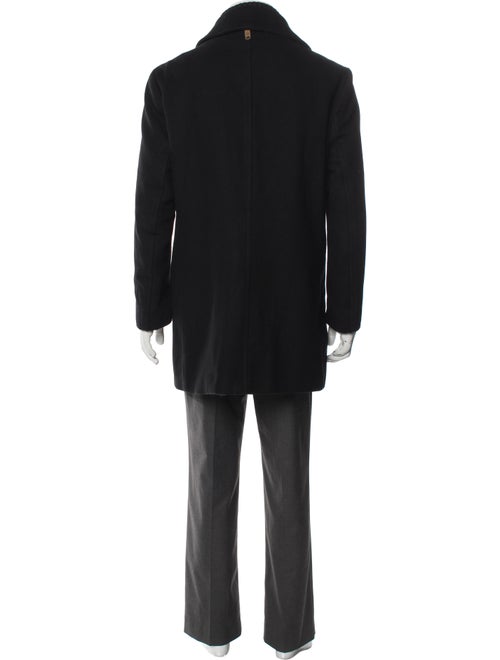 Mackage Wool Overcoat