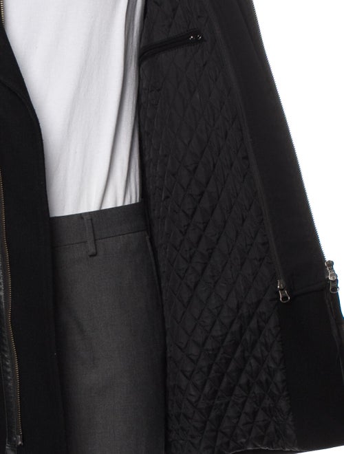 Mackage Wool Overcoat