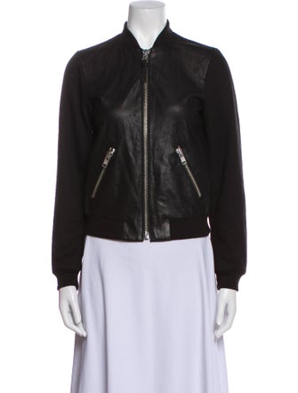 Mackage Bomber Jacket