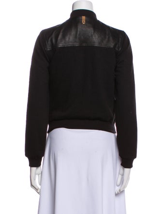 Mackage Bomber Jacket