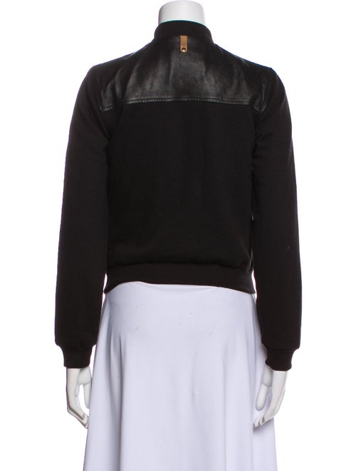 Mackage Bomber Jacket