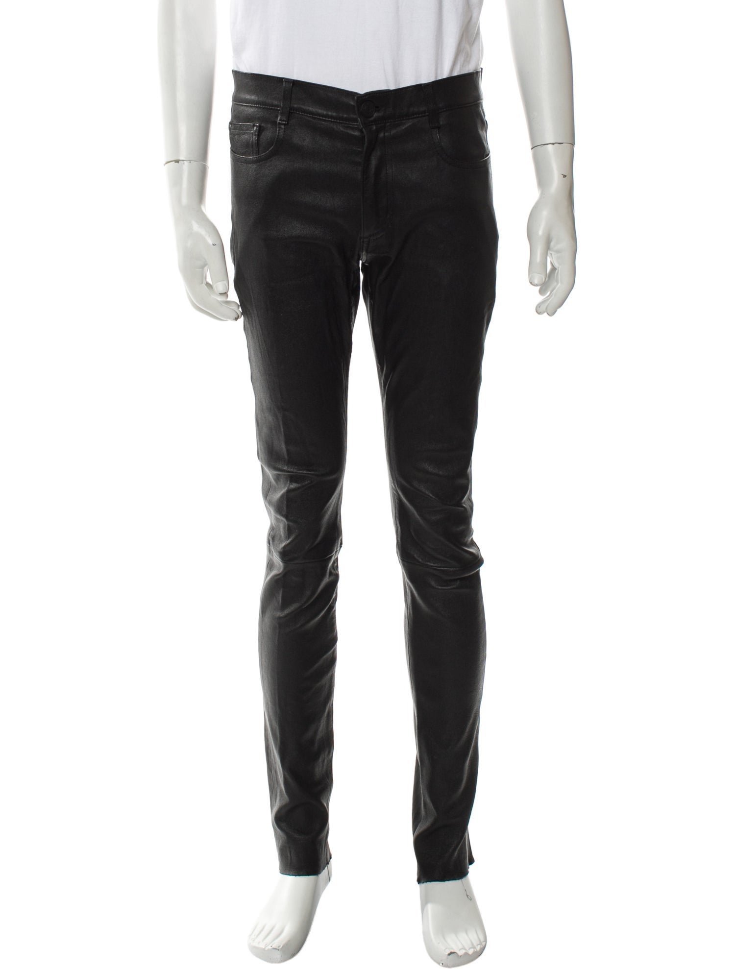 Mackage Leather Pants