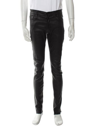 Mackage Leather Pants