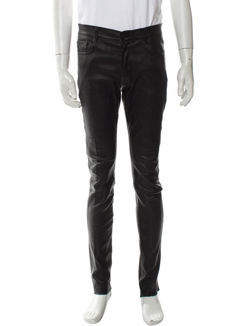 Mackage Leather Pants