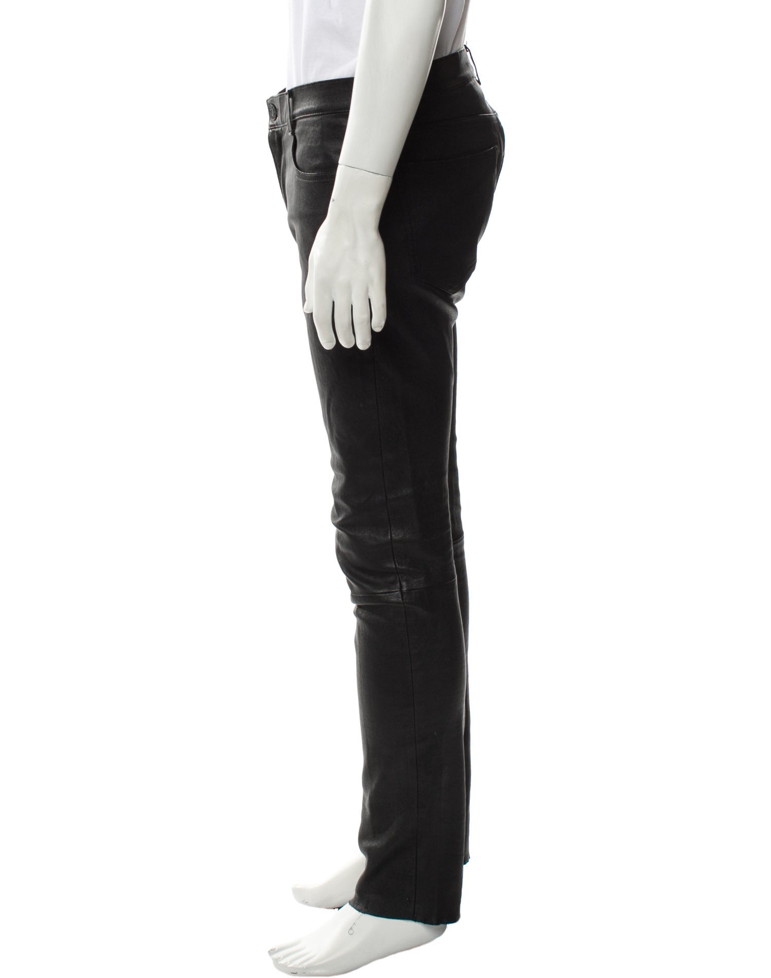Mackage Leather Pants