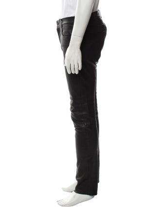 Mackage Leather Pants