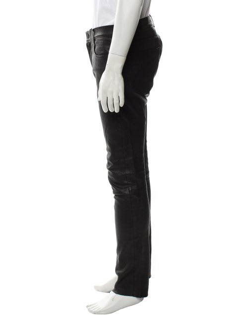 Mackage Leather Pants