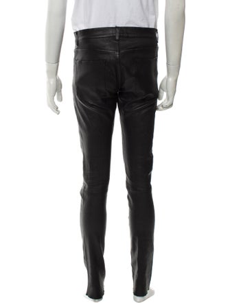 Mackage Leather Pants