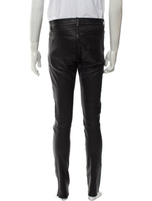 Mackage Leather Pants