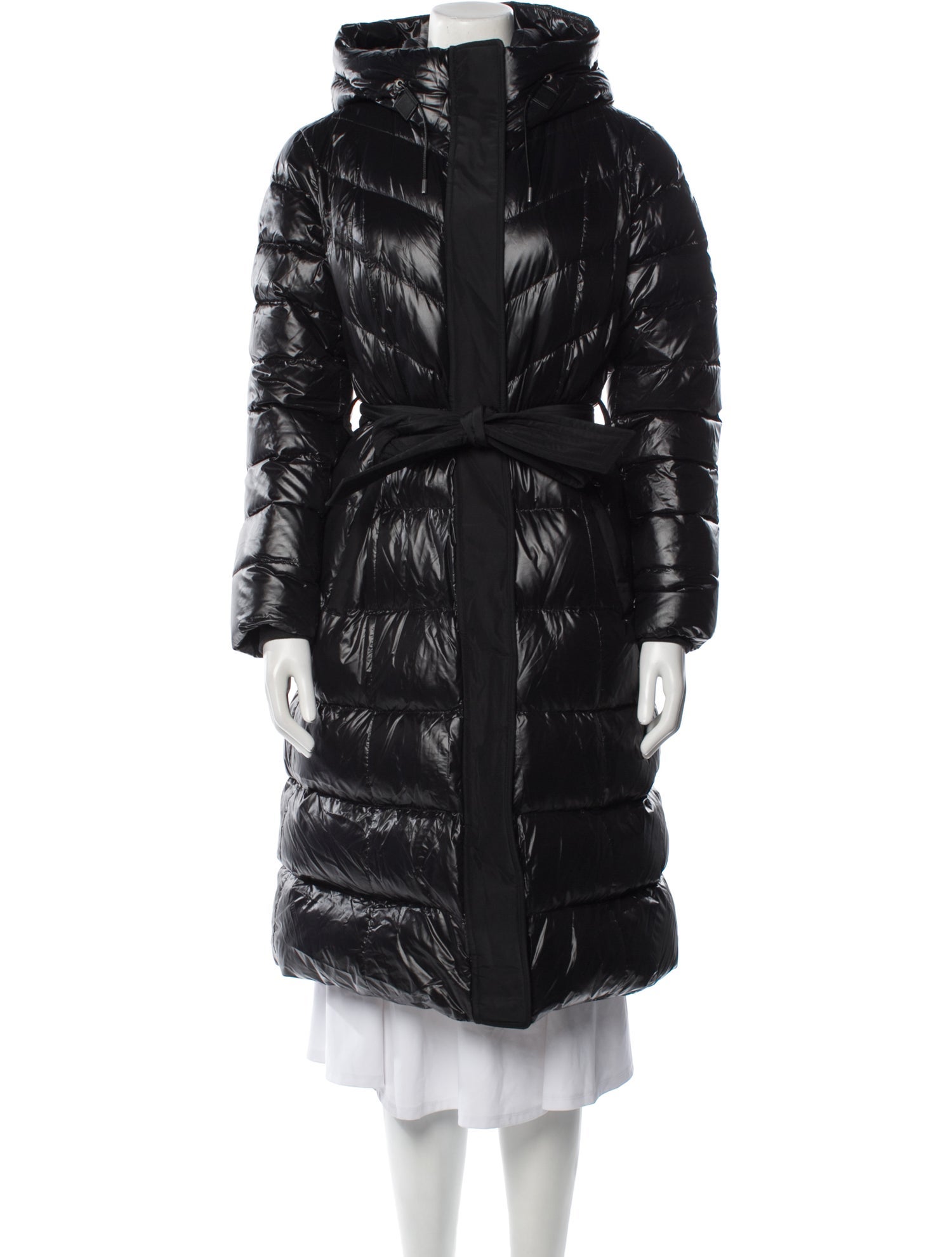 Mackage Nylon Down Coat