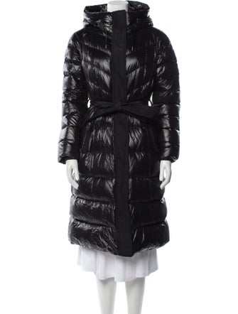 Mackage Nylon Down Coat