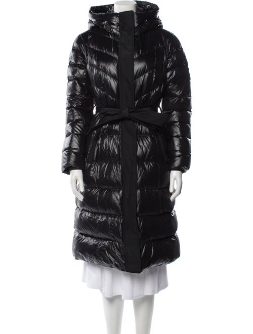 Mackage Nylon Down Coat